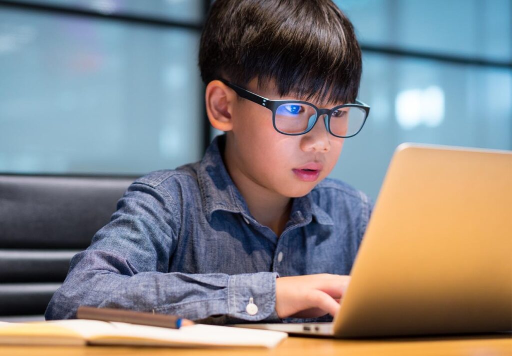 Calgary Board of Education CBe-learn Customer Hero