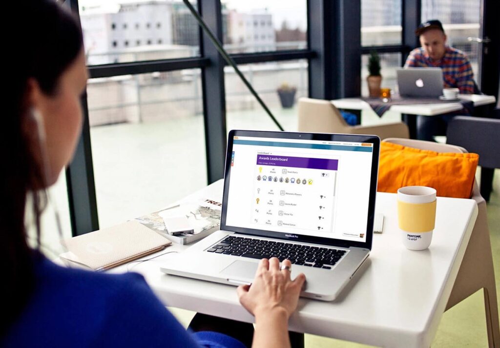 Kaplan Financial-Customer-hero