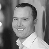 Elliot Gowans - Senior Vice President, International