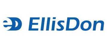 EllisDon Logo