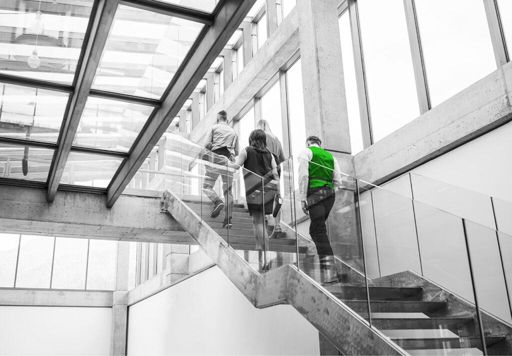 Enabling Upskilling at Scale Hero