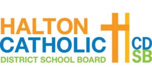 Hamiton Catholic DSB Logo