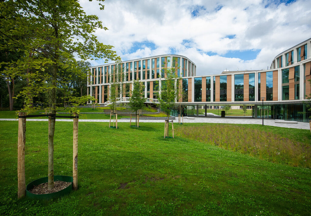 Radboud Customer Hero