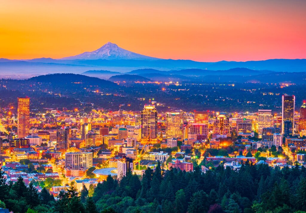 Portland