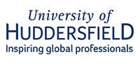 University of Huddersfield Logo