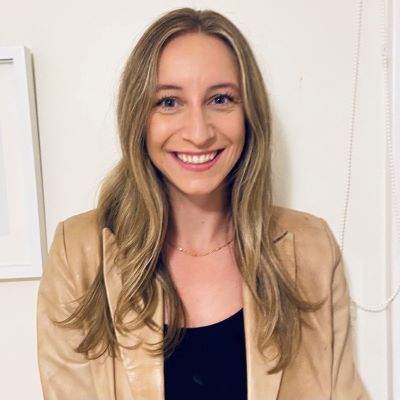 Emma Sandrock