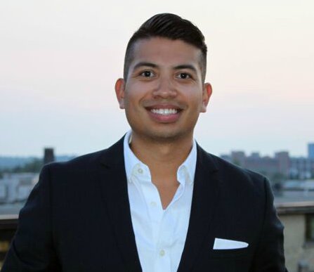 Will Campos Profile
