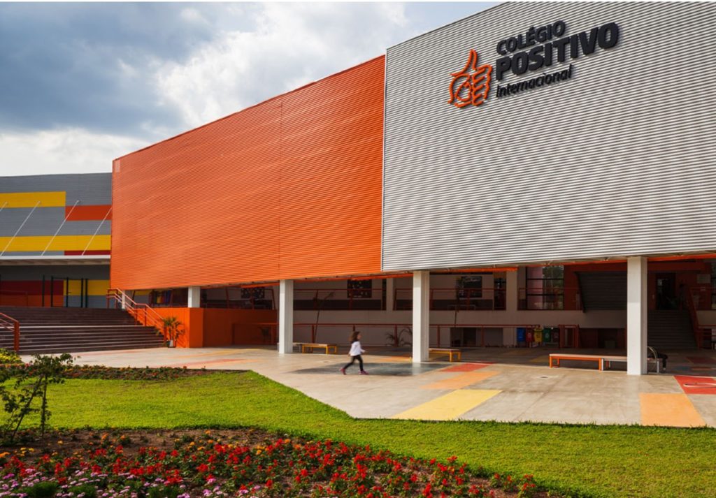 colegio positivo