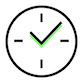 Clock Icon