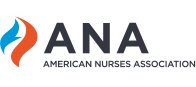 American Nurses Association Logo