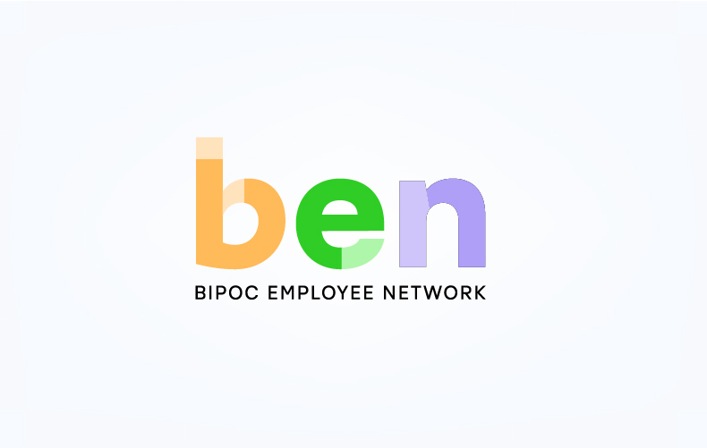 BEN Logo