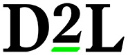 D2L Logo