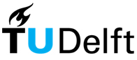 Delft University of Technology LOGO