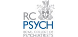 Royal College of Psychiatrists Logo