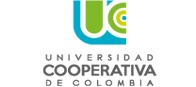 La Universidad Cooperativa de Colombia (UCC) Logo