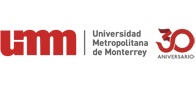 Universidad Metropolitana de Monterrey Logo