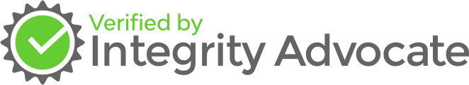 Verified by Integrity Advocate