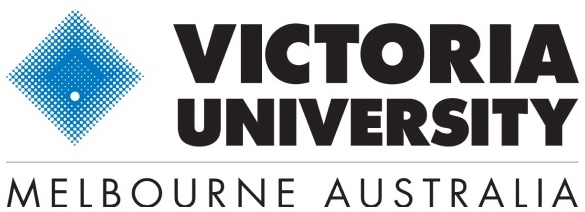 Victoria University Logo