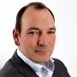 Felix Kuijpers presenter photo