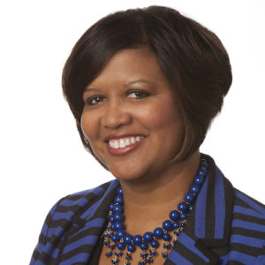 Dr. Tia Brown McNair