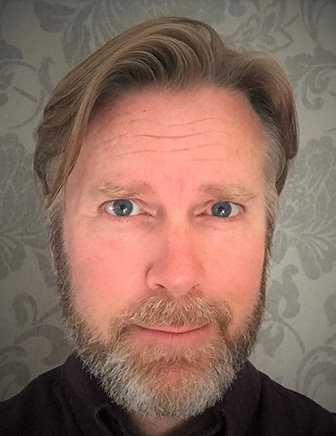 Jeff Salin