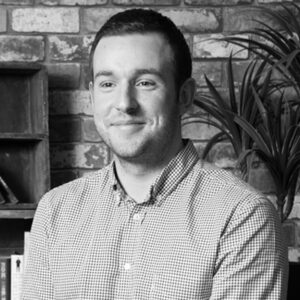 Stewart Watts presenter photo