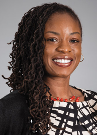 headshot of speaker artesha moore