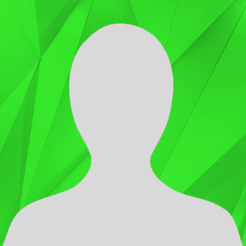 placeholder image for speaker
