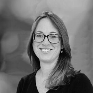 Dr. Ellen Buck presenter photo