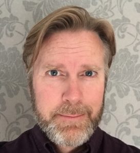 picture of Jeff Salin