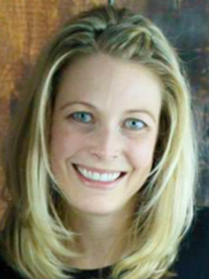 Katie Scheuerell, Online Coordinator at CESA2