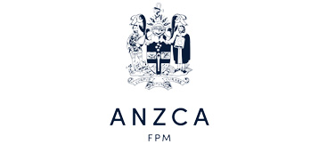 ANZCA Customer logo