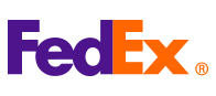 FedEx Logo