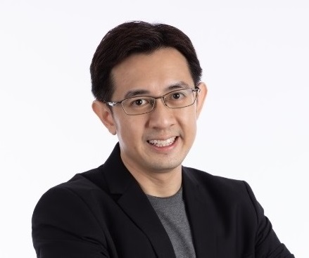 Leong Ying Wei