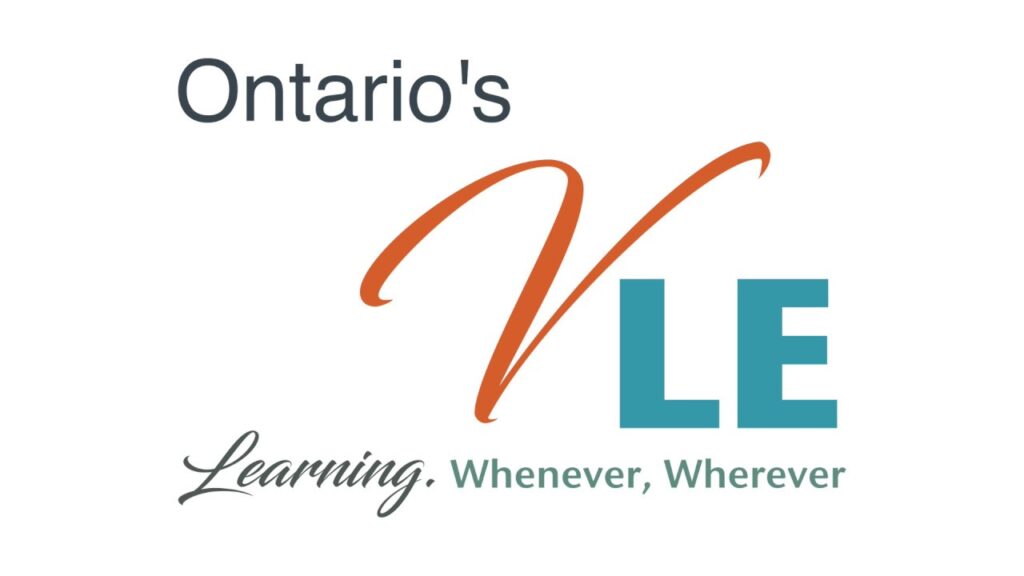 Ontario VLE Video