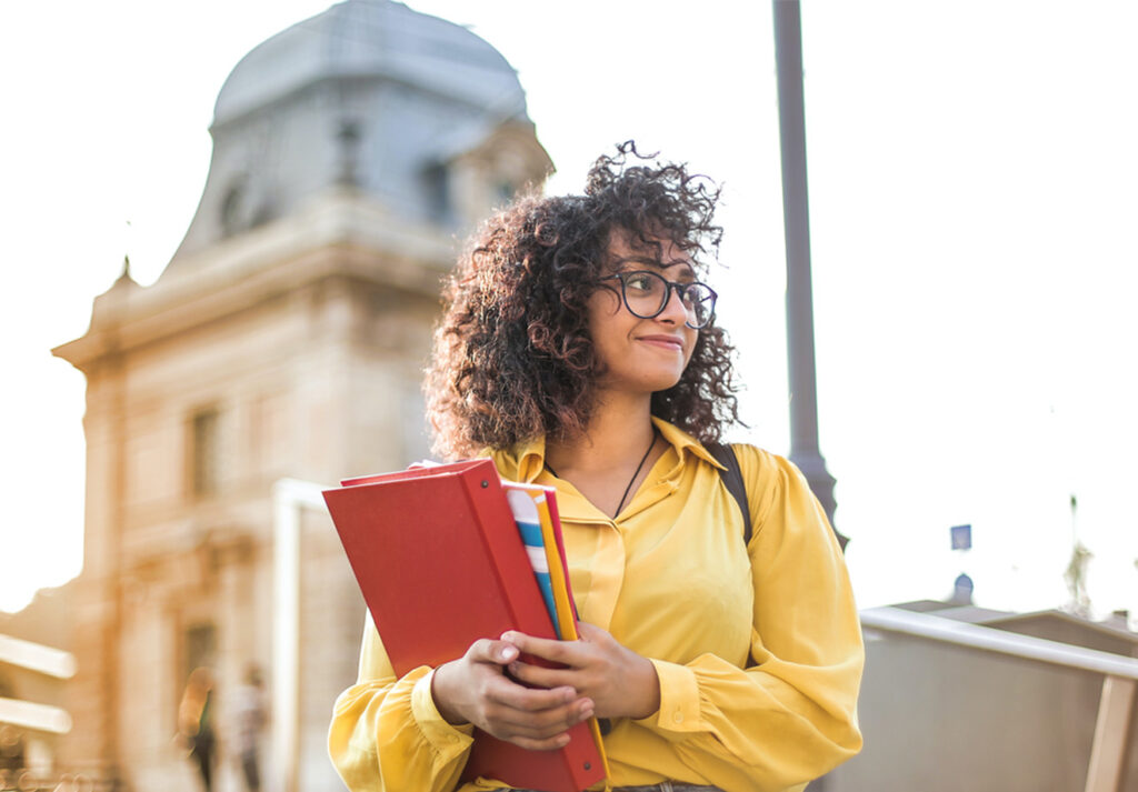 Sinclair Community College Customer Hero