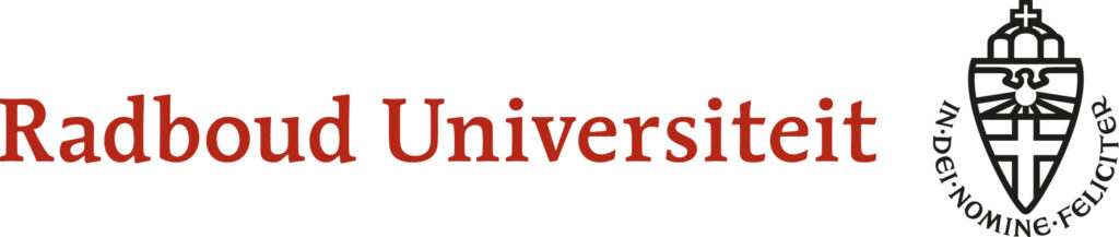 Radboud Customer Logo