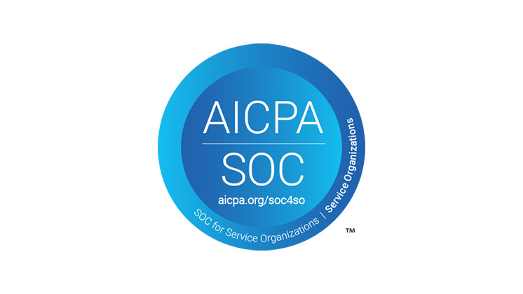 security certificate aicpa soc