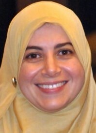 Shereen Seoudi Headshot
