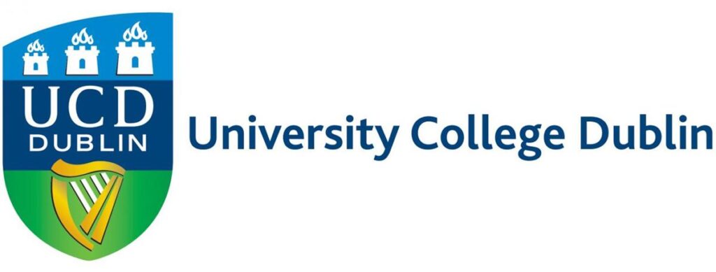 University College Dublin Logo