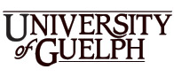 University of Guelph Logo