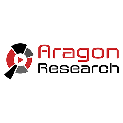 Aragon Research Logo