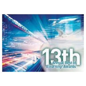 13th Annual Best of Elearning! Awards