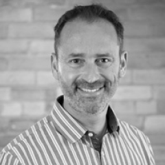 Christian Pantel - Senior Vice President, User Experience Design and Product Development