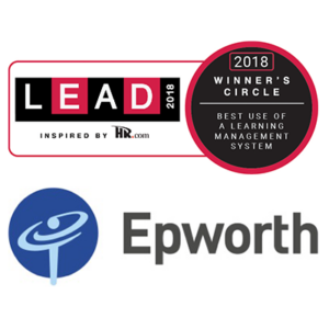 36th LEAD Corporate Leadership Award
