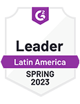 Leader Latin America Spring 2023
