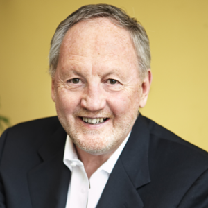Michael Fullan