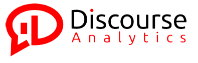 Discourse Analytics Logo