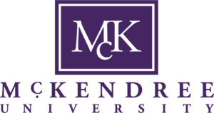 McKendree University Logo