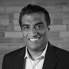 Puneet Arora - Chief Revenue Officer